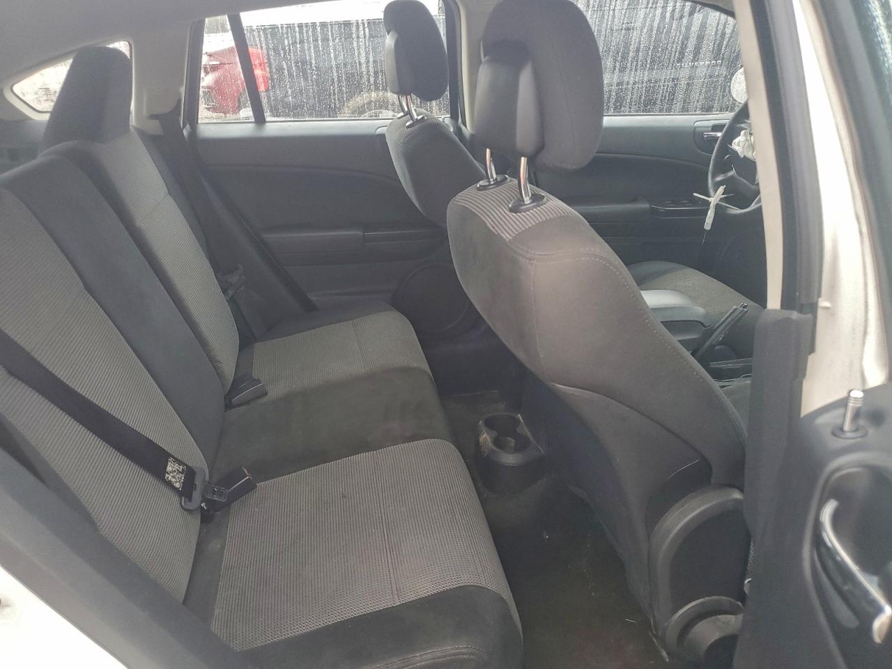 2010 DODGE CALIBER SXT photo 19