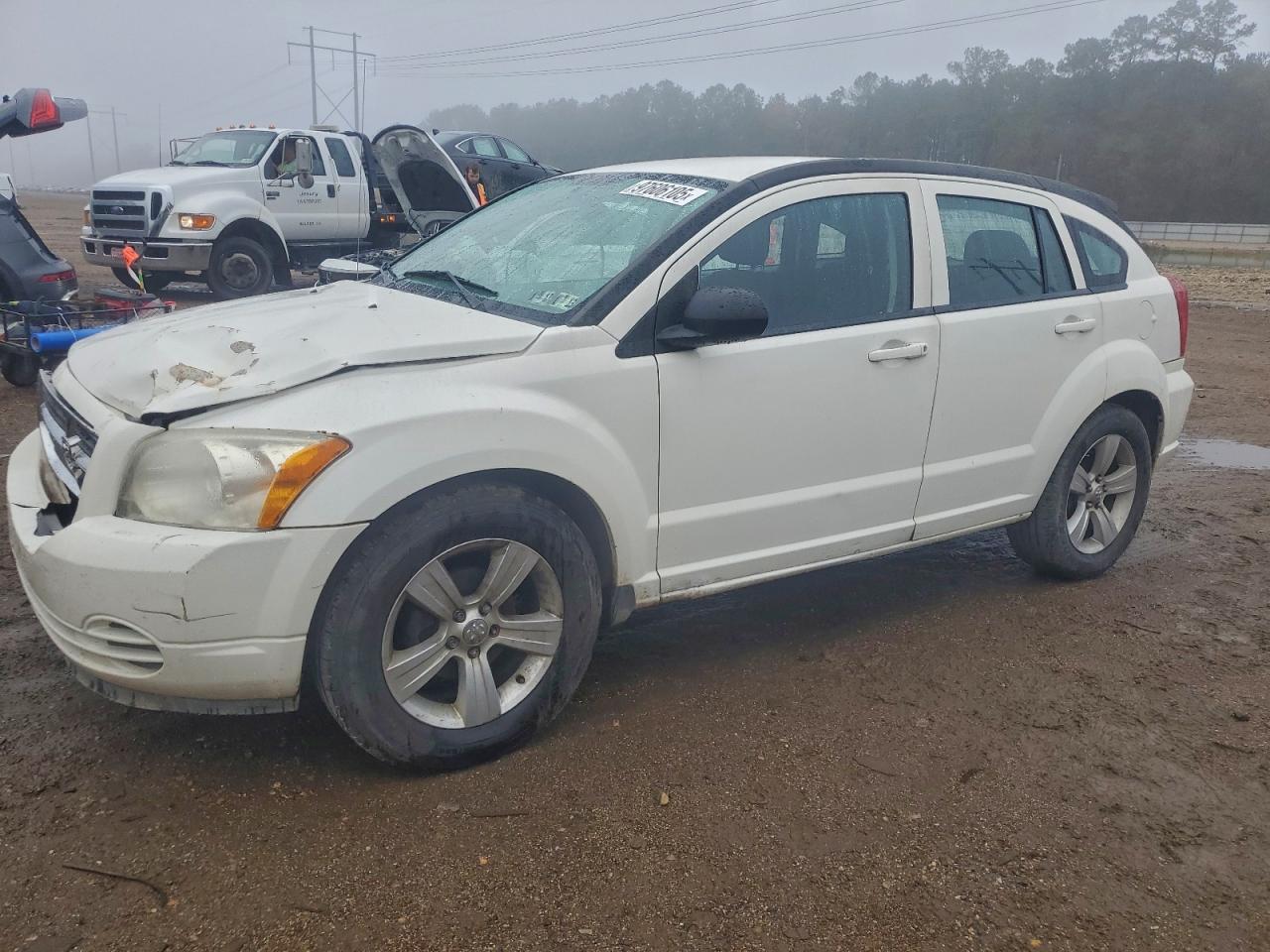 2010 DODGE CALIBER