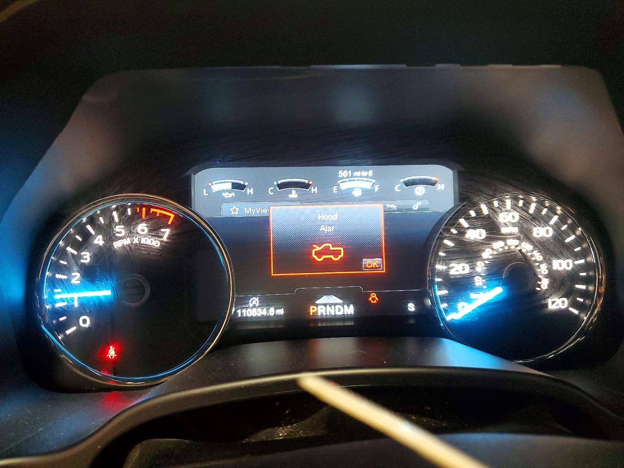2018 FORD F150 SUPERCREW photo 17