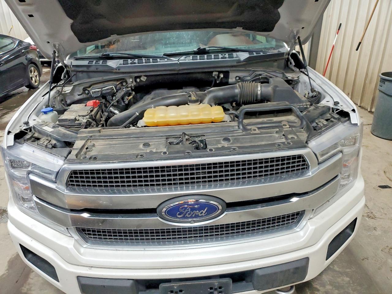 2018 FORD F150 SUPERCREW photo 21
