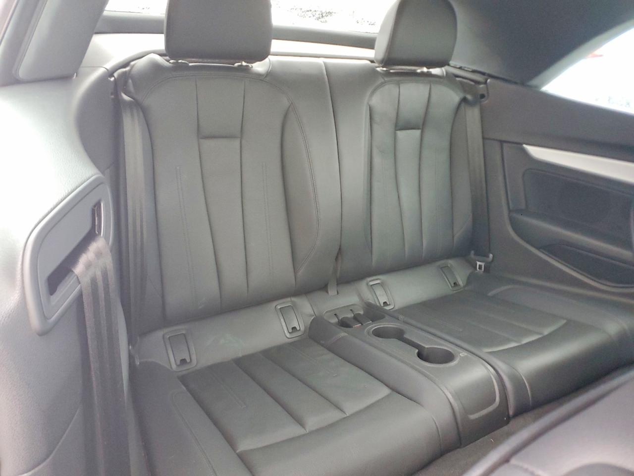 2018 AUDI A5 PREMIUM photo 10