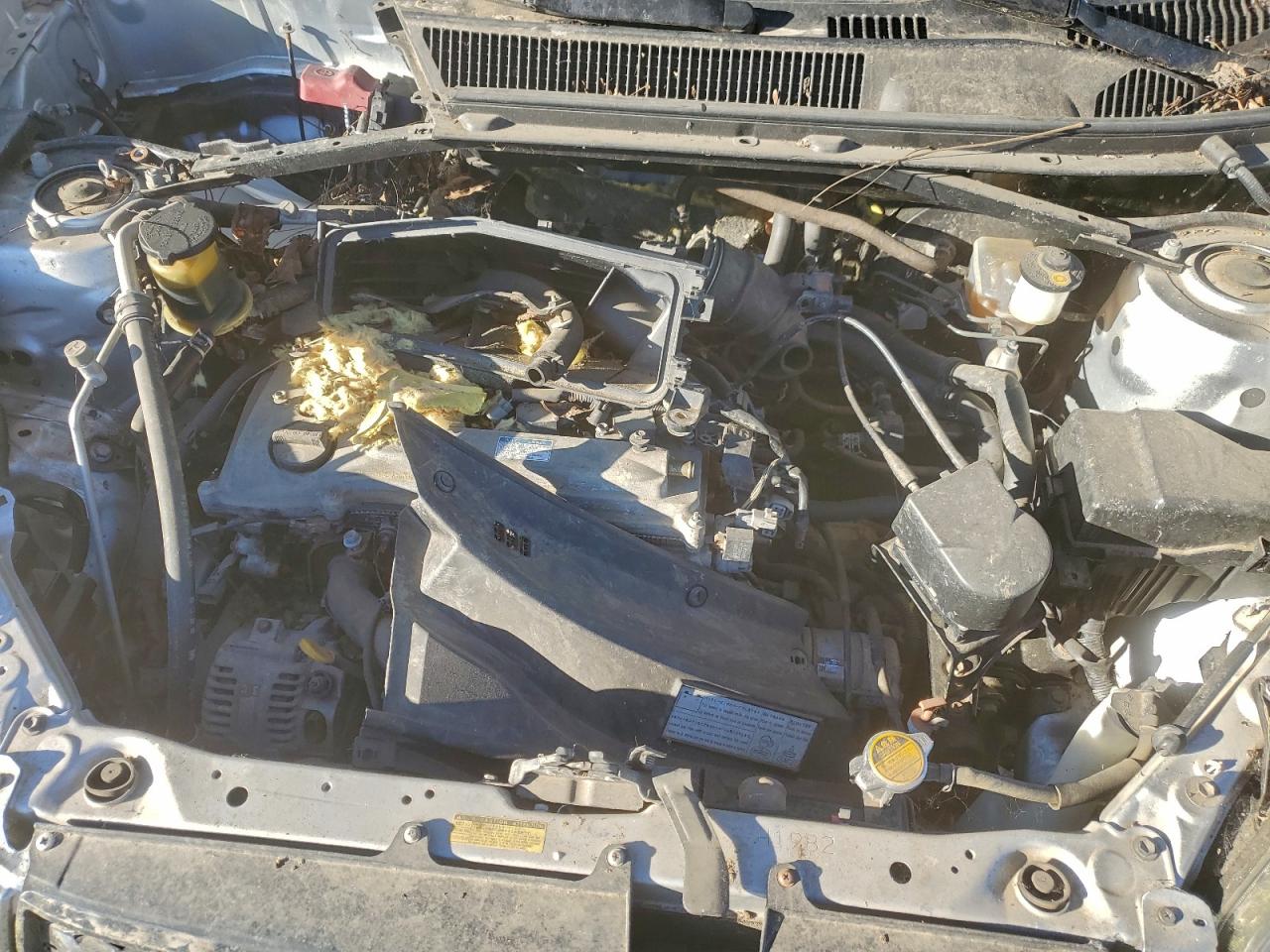 2002 TOYOTA RAV4 photo 31