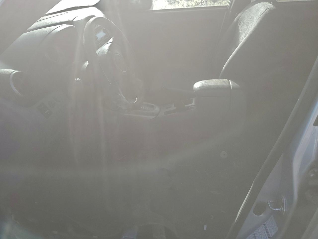 2002 TOYOTA RAV4 photo 19
