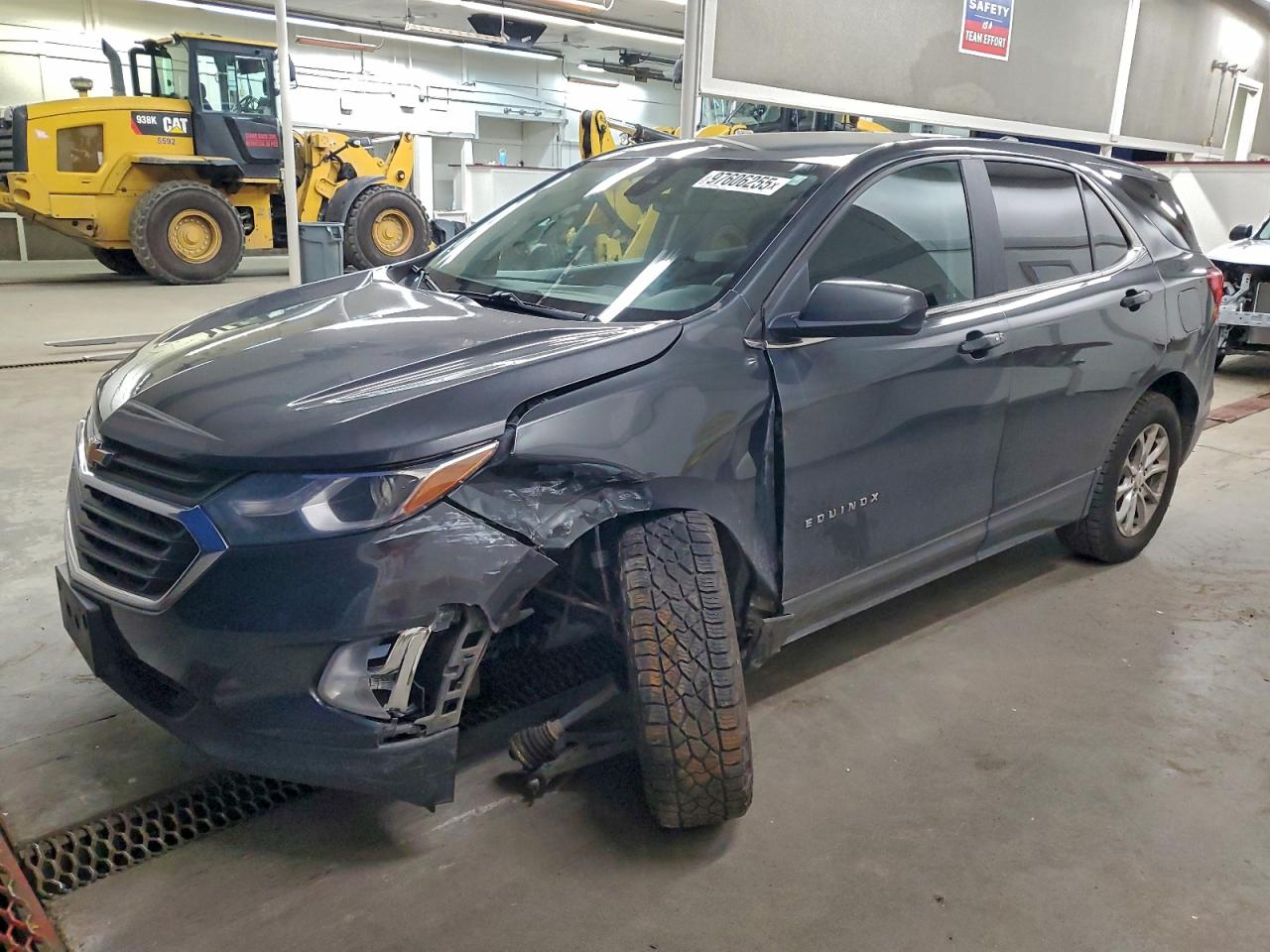2021 CHEVROLET EQUINOX