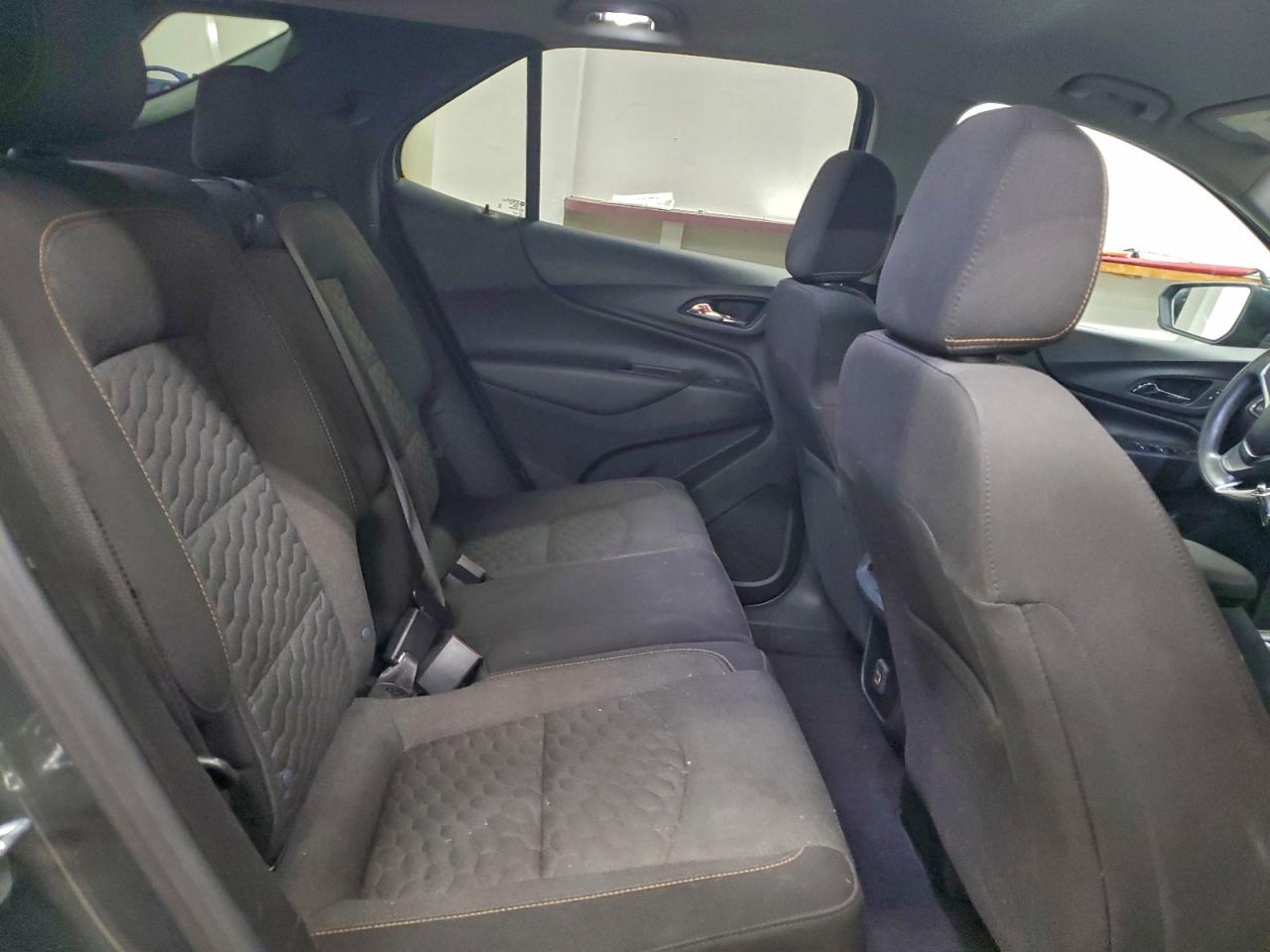 2021 CHEVROLET EQUINOX LT photo 10