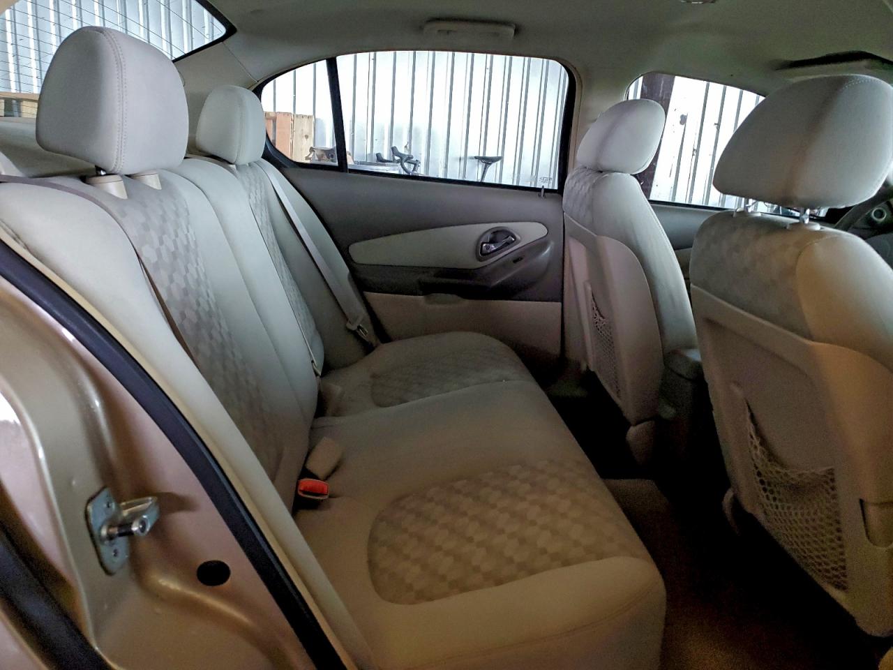 2004 CHEVROLET MALIBU LS photo 10