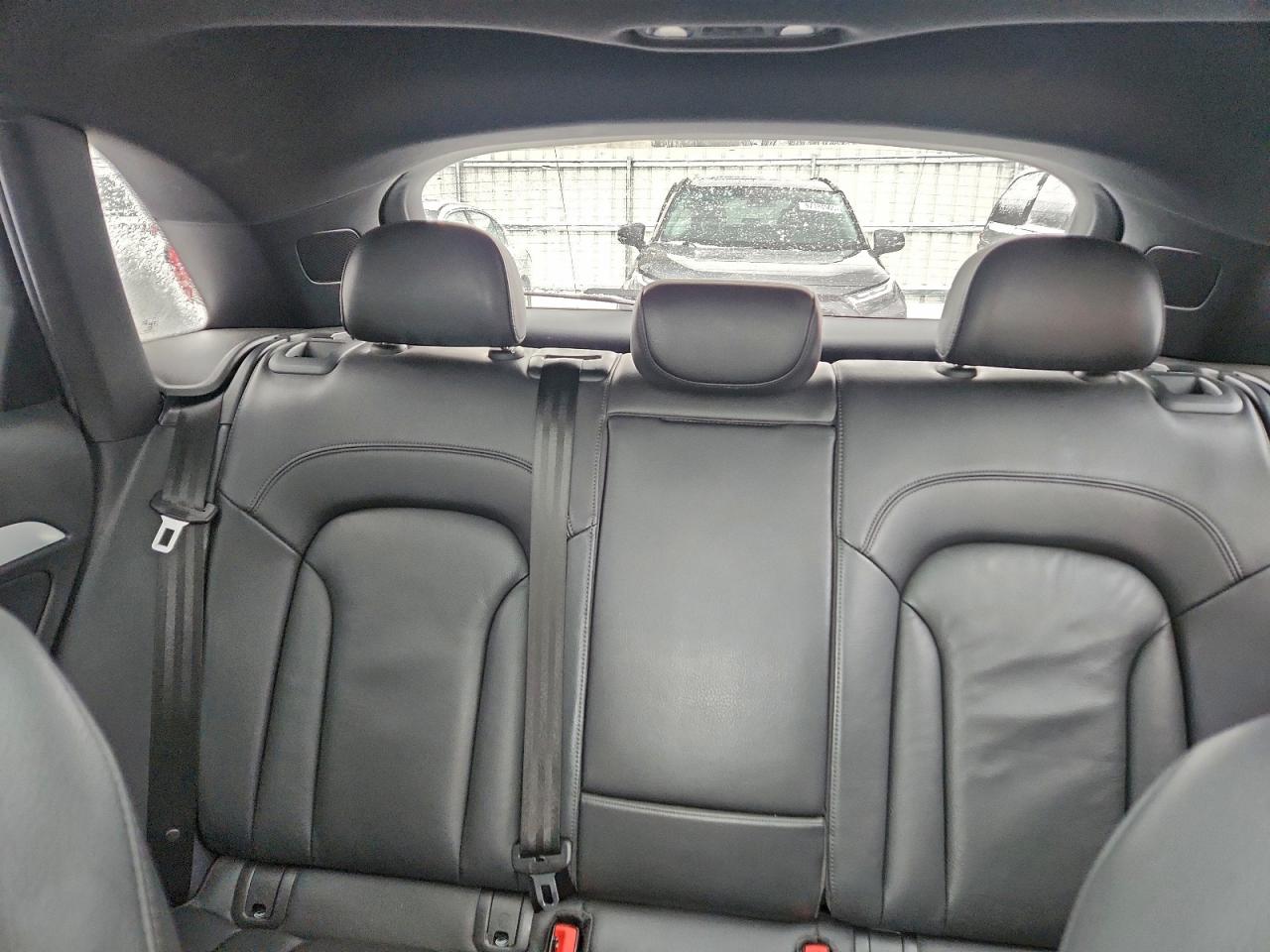 2018 AUDI Q3 PREMIUM PLUS photo 10