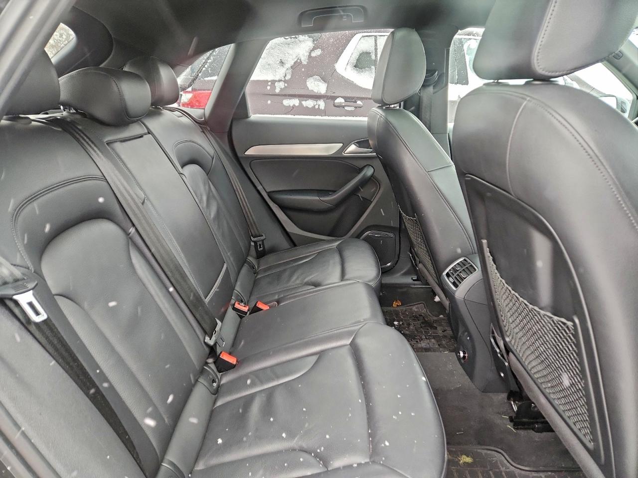 2018 AUDI Q3 PREMIUM PLUS photo 11