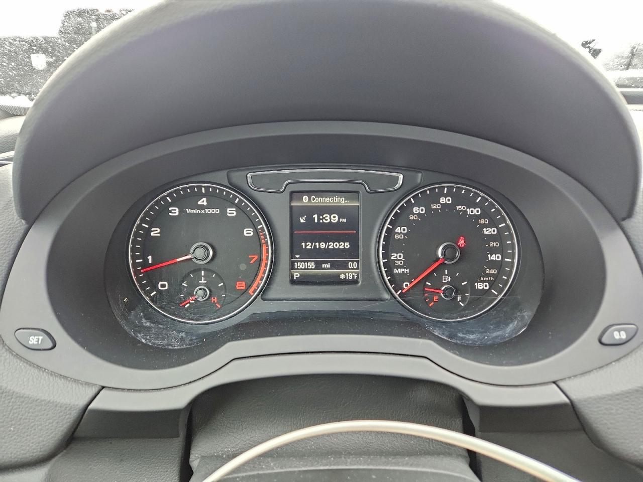 2018 AUDI Q3 PREMIUM PLUS photo 9