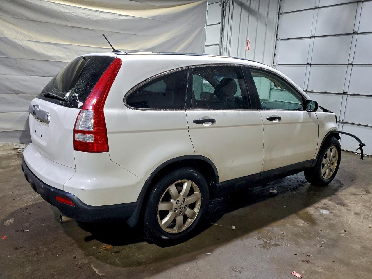 2008 HONDA CR-V EX photo 3