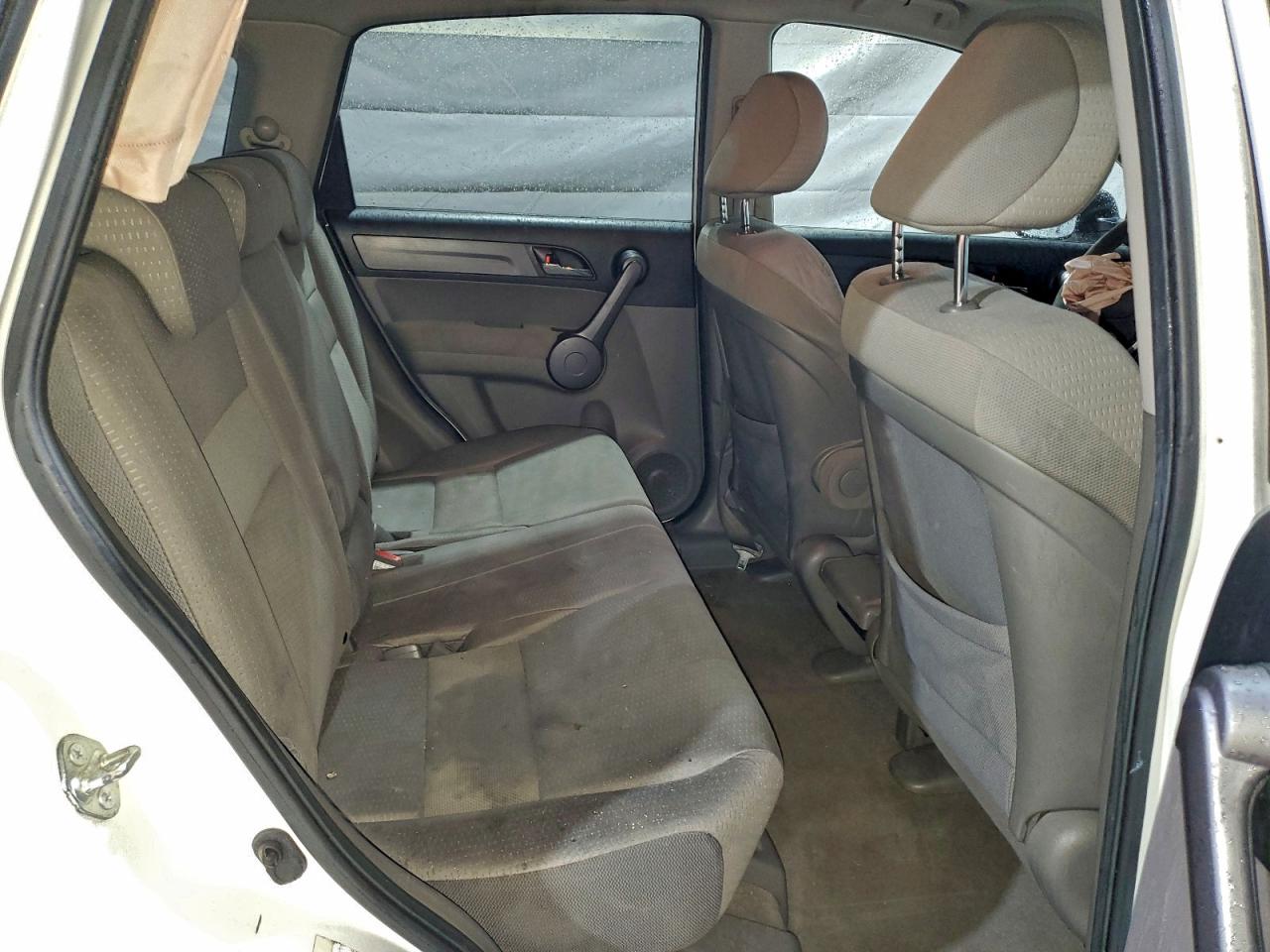 2008 HONDA CR-V EX photo 11