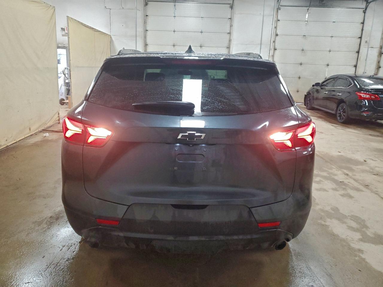 2020 CHEVROLET BLAZER 1LT photo 11