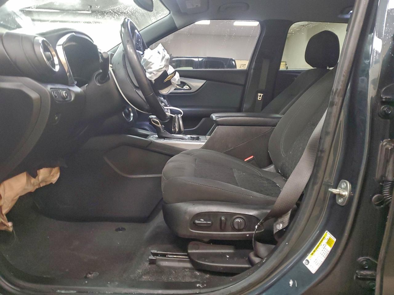 2020 CHEVROLET BLAZER 1LT photo 13
