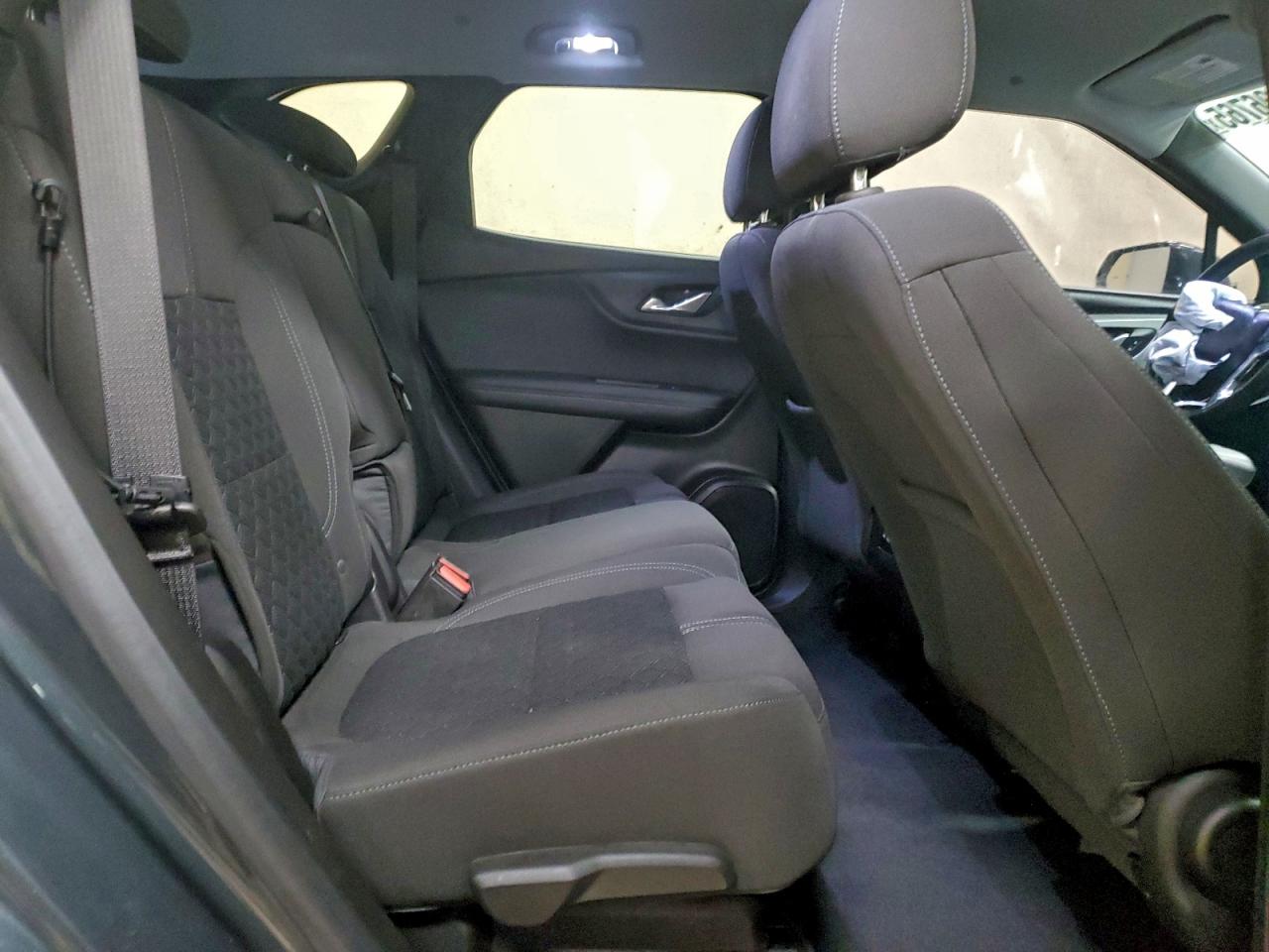 2020 CHEVROLET BLAZER 1LT photo 21