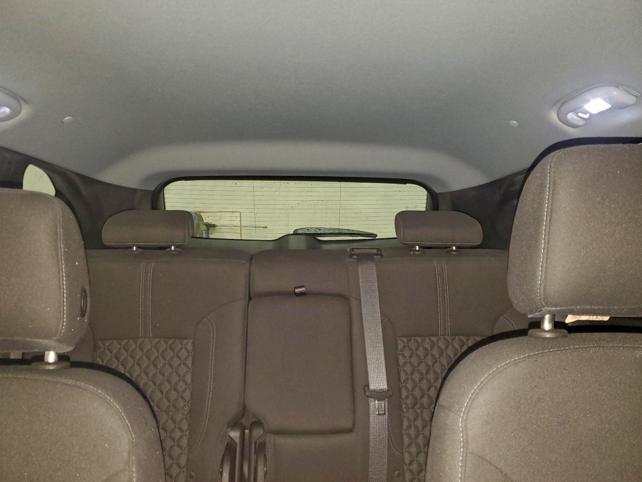 2020 CHEVROLET BLAZER 1LT photo 19