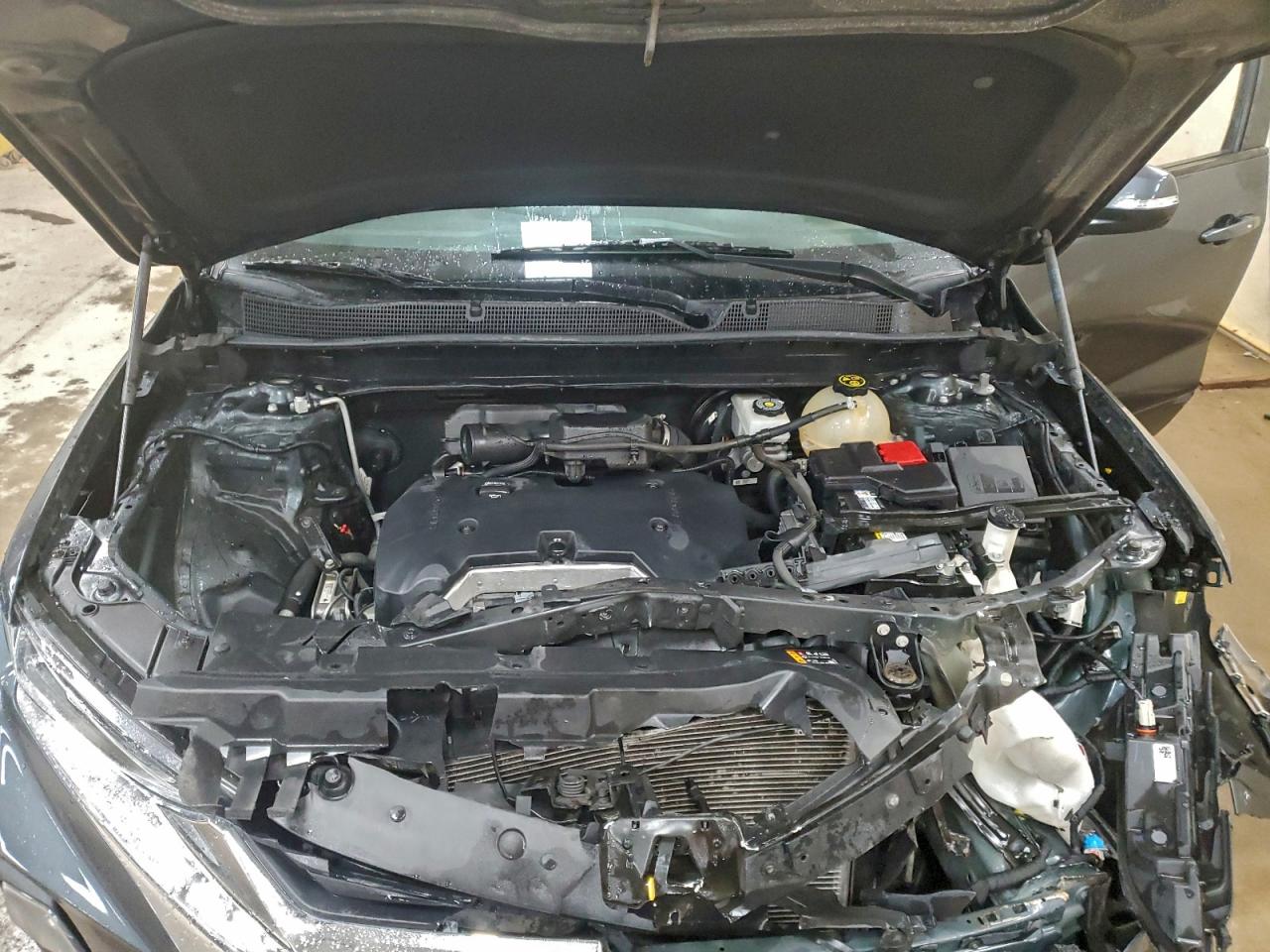 2020 CHEVROLET BLAZER 1LT photo 23