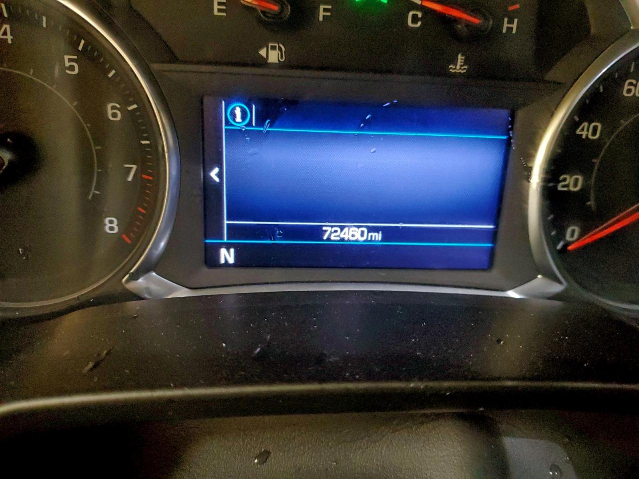 2020 CHEVROLET BLAZER 1LT photo 25