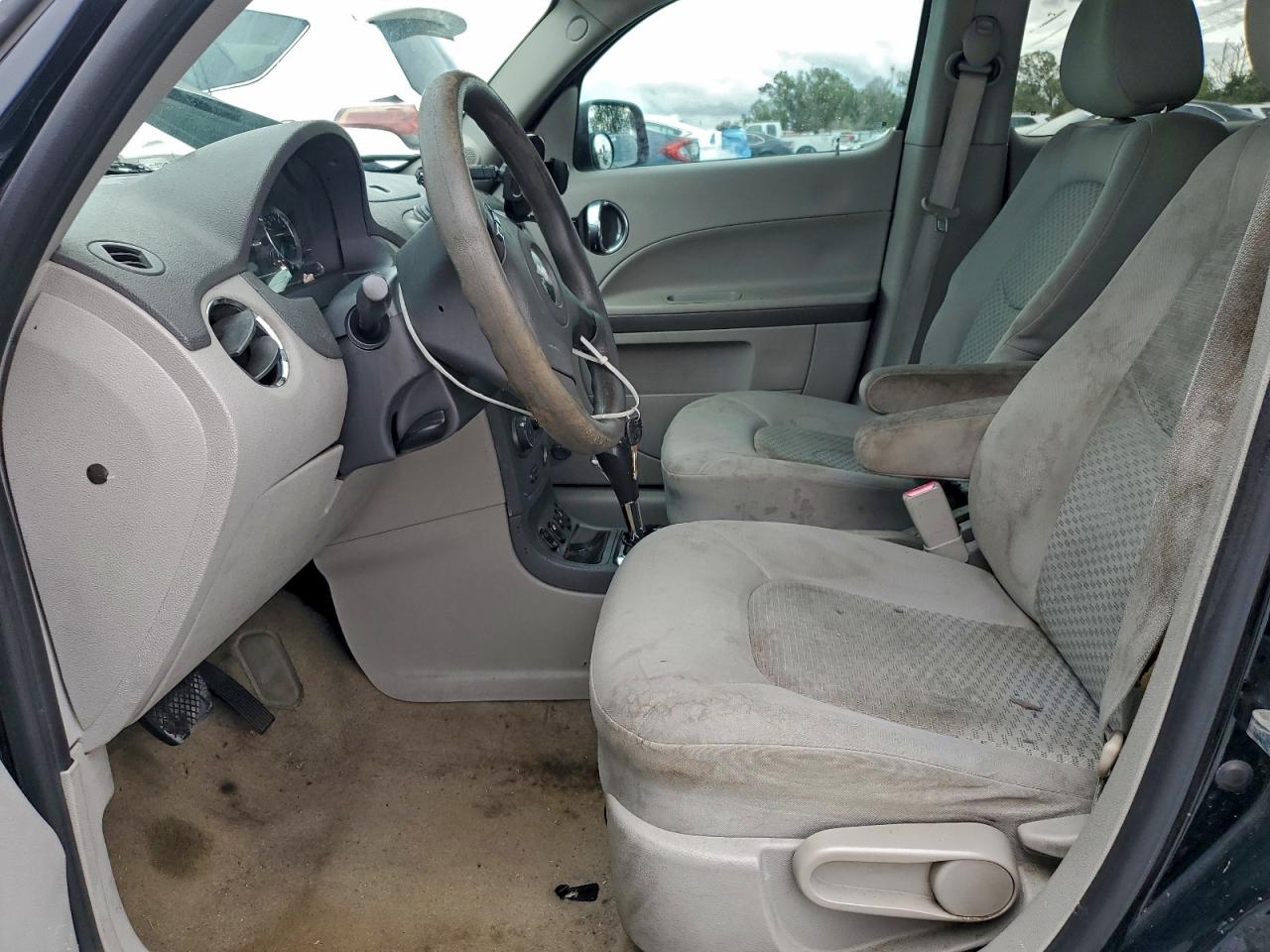 2008 CHEVROLET HHR LS photo 13