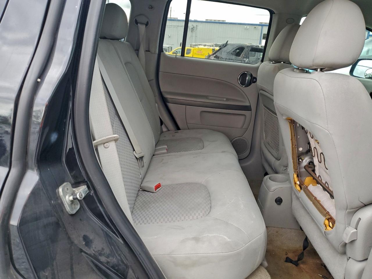 2008 CHEVROLET HHR LS photo 21