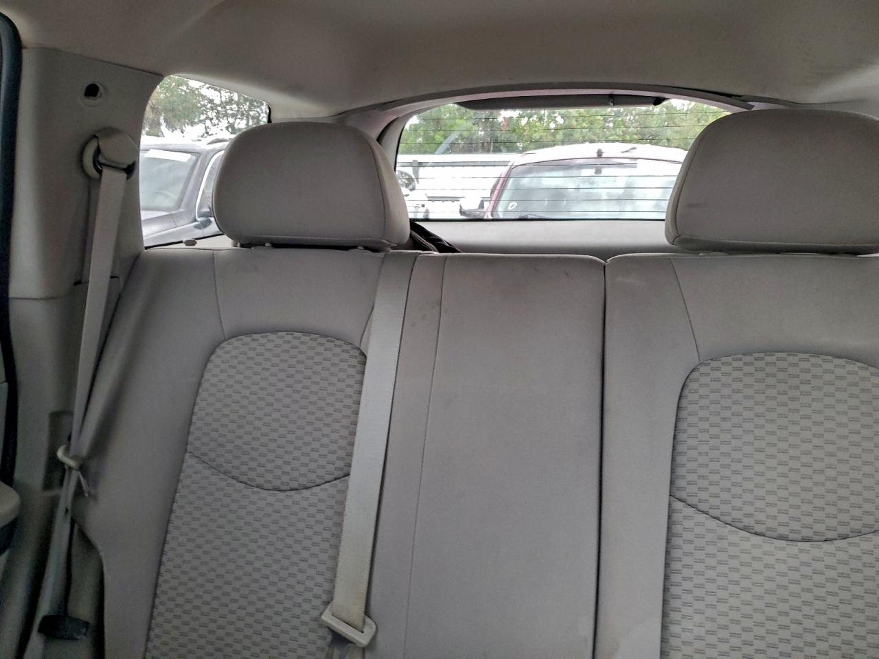 2008 CHEVROLET HHR LS photo 19