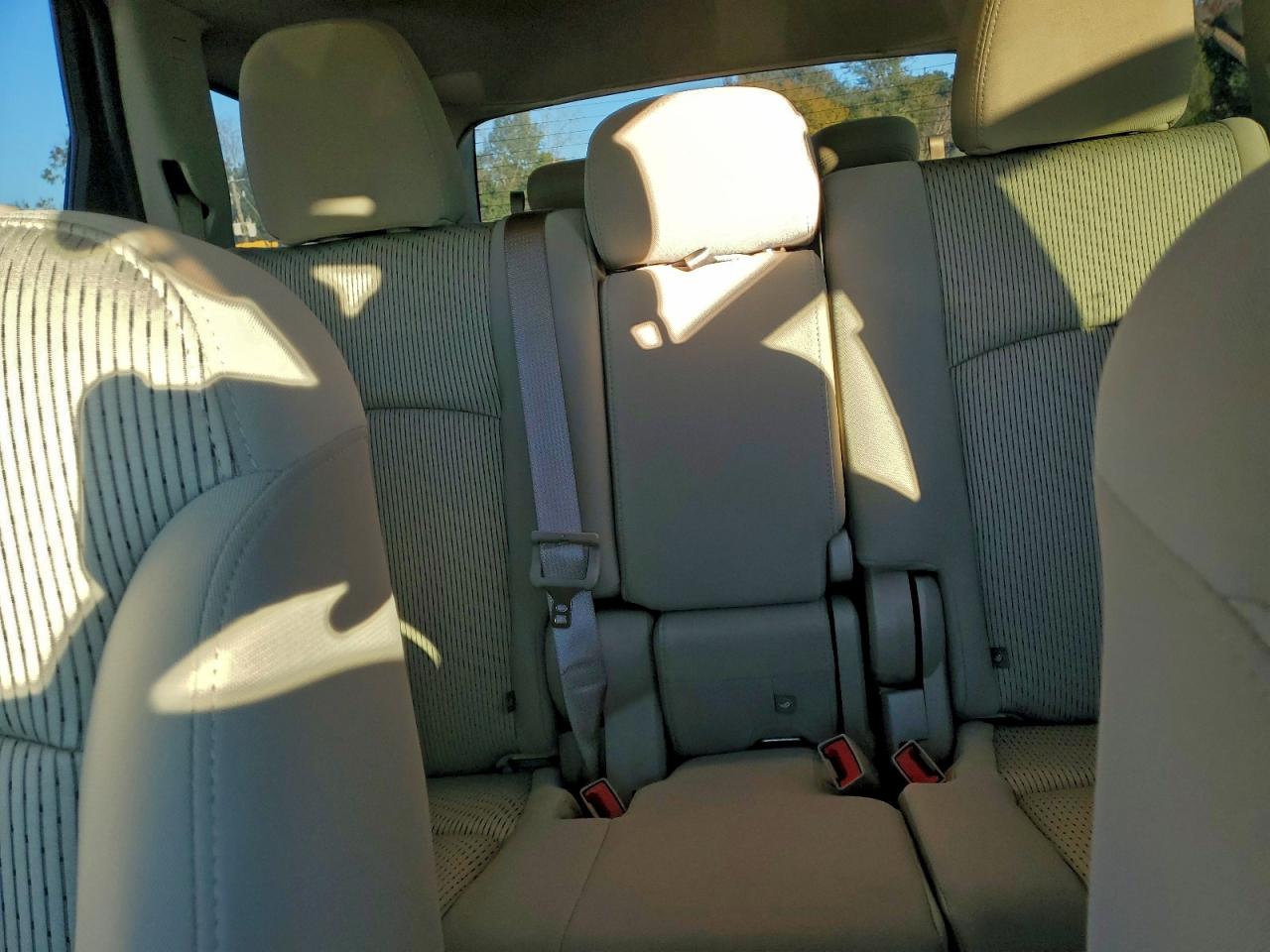 2018 DODGE JOURNEY SE photo 10