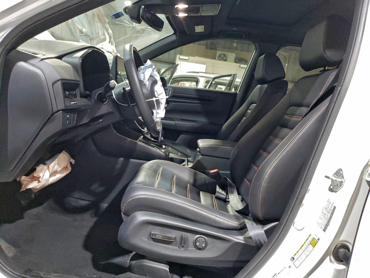 2024 HONDA CR-V SPORT-L photo 7