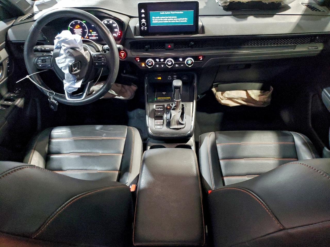 2024 HONDA CR-V SPORT-L photo 8