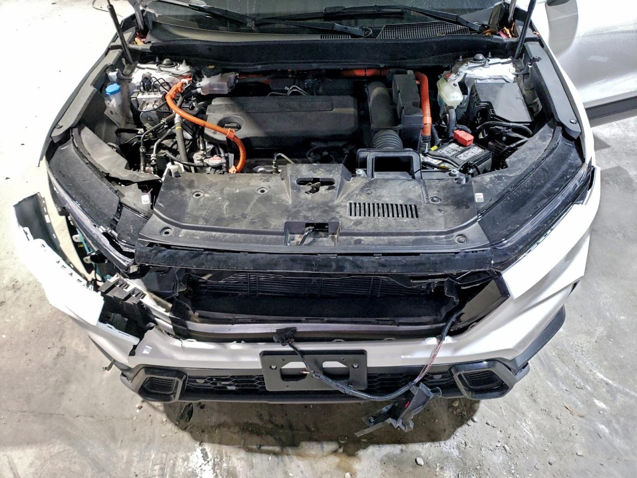 2024 HONDA CR-V SPORT-L photo 12