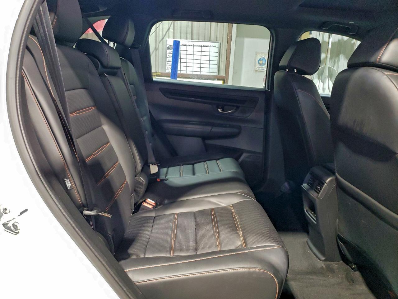 2024 HONDA CR-V SPORT-L photo 11