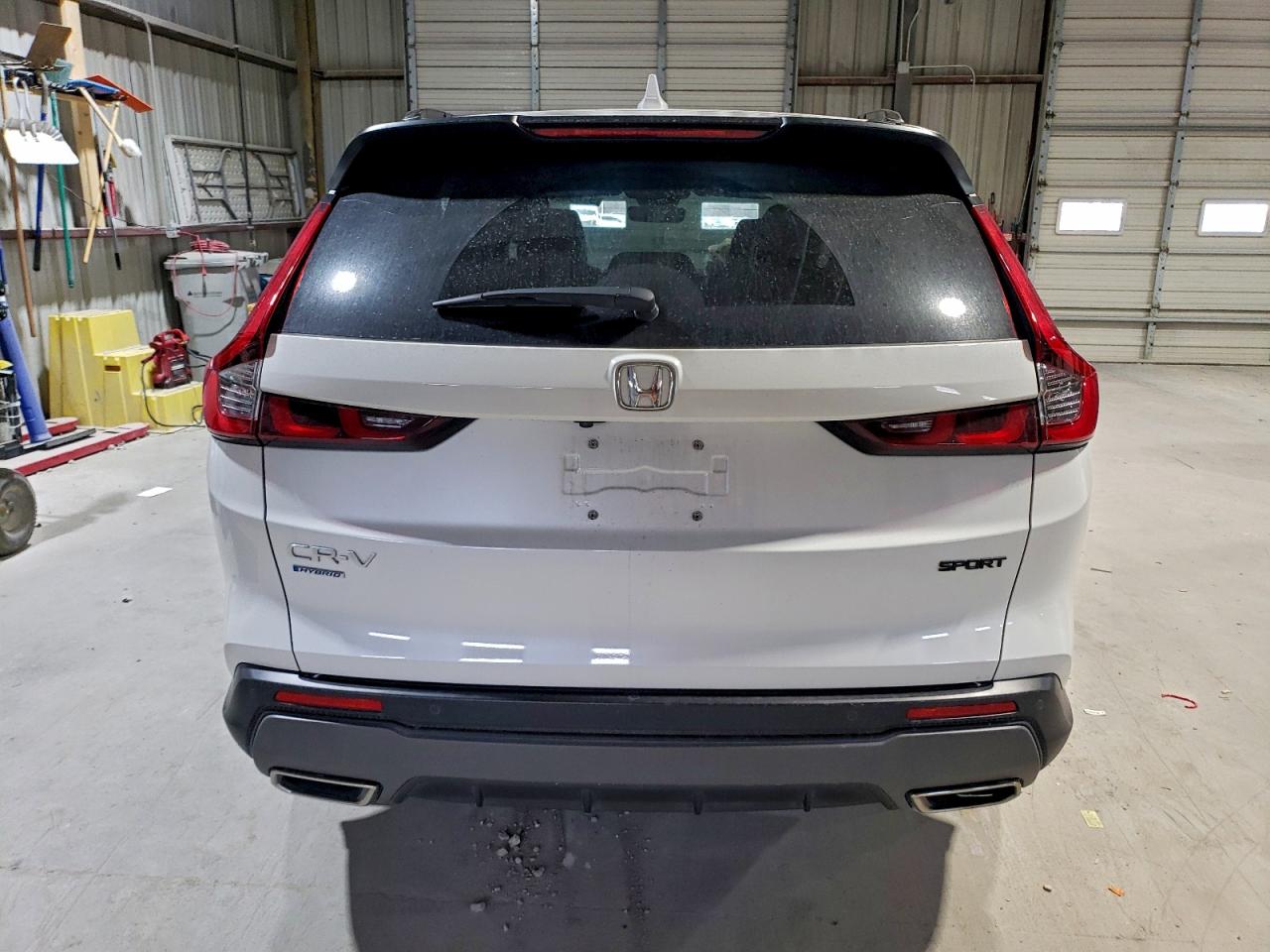 2024 HONDA CR-V SPORT-L photo 6