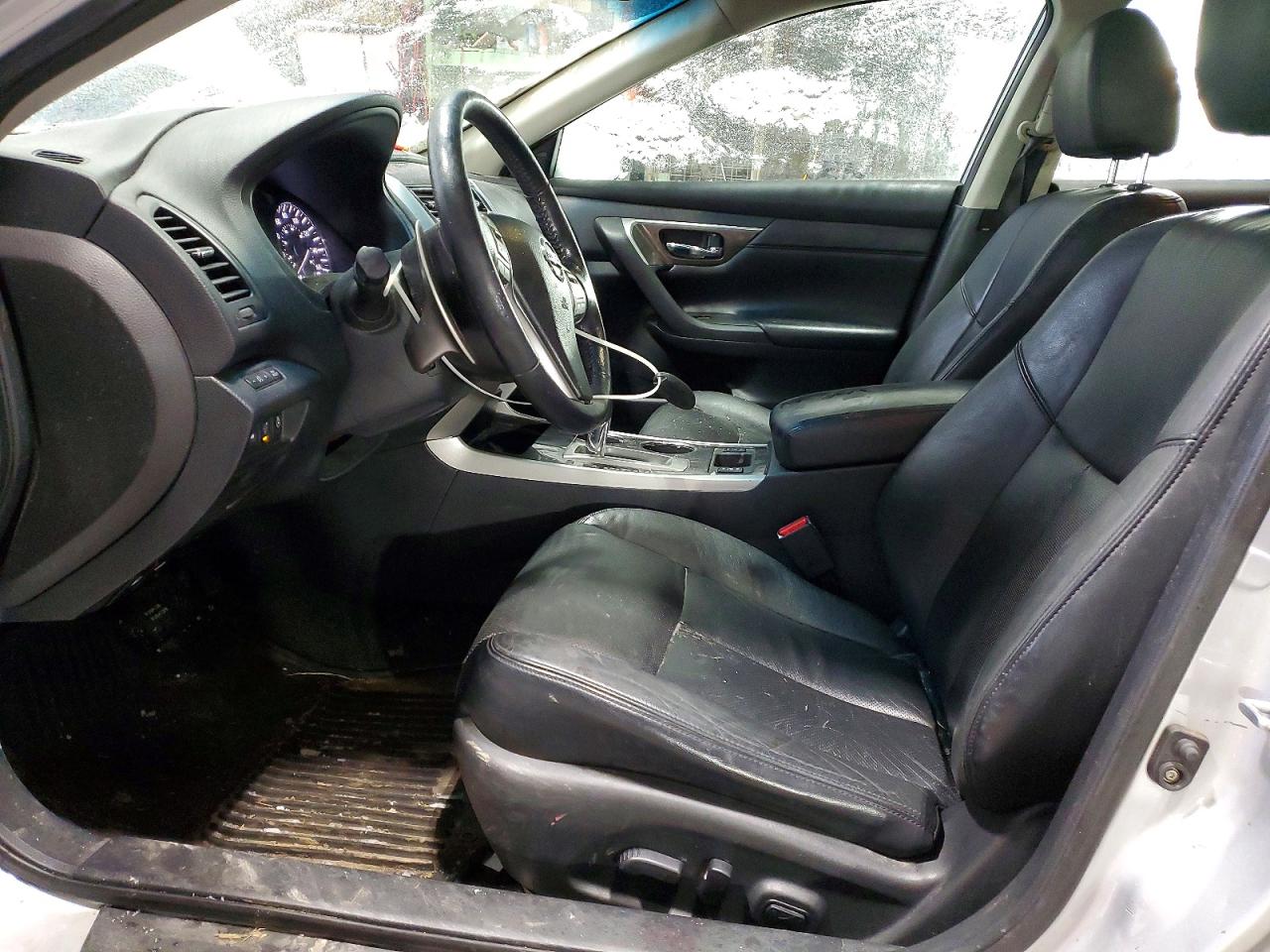 2014 NISSAN ALTIMA 3.5S photo 7