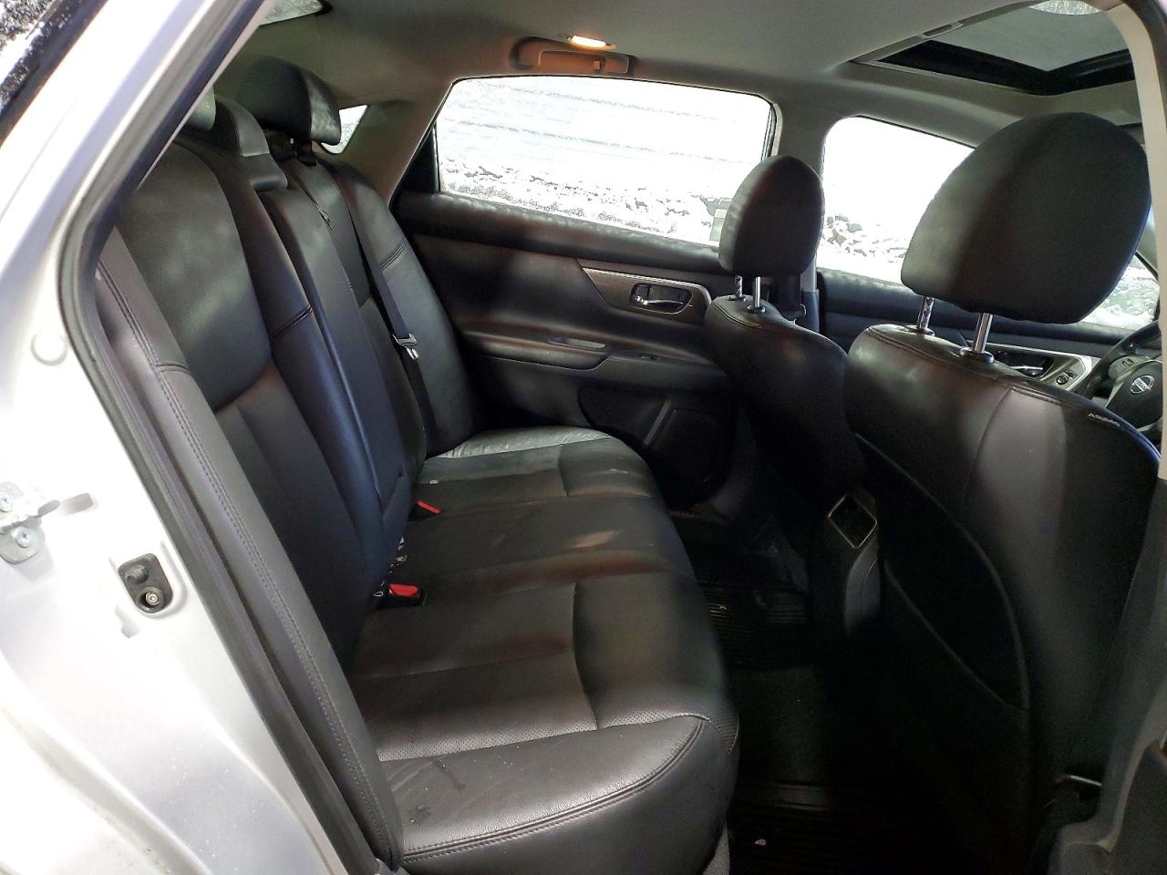 2014 NISSAN ALTIMA 3.5S photo 10