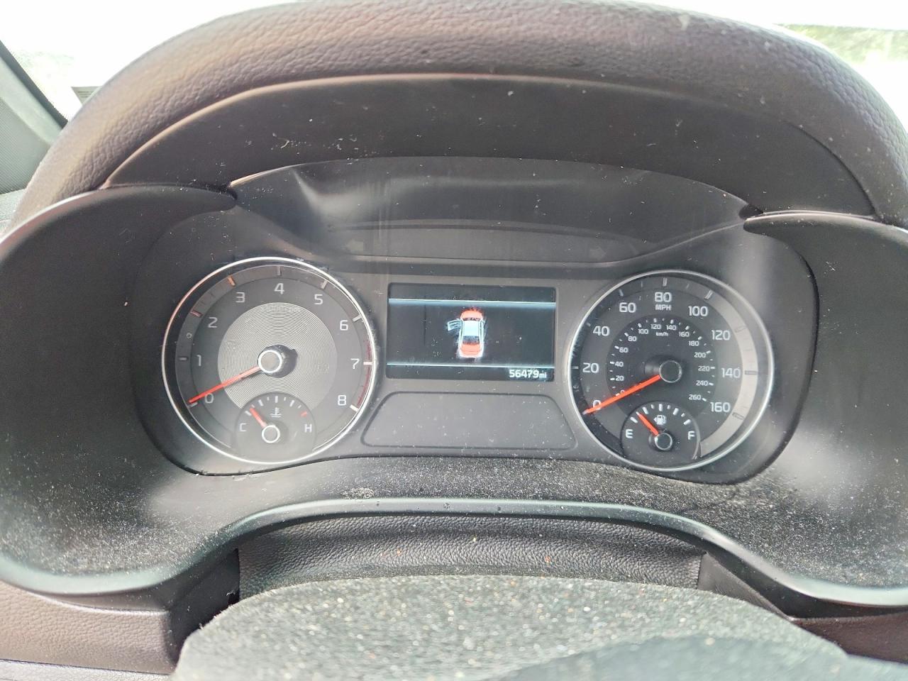 2023 KIA FORTE GT LINE photo 9