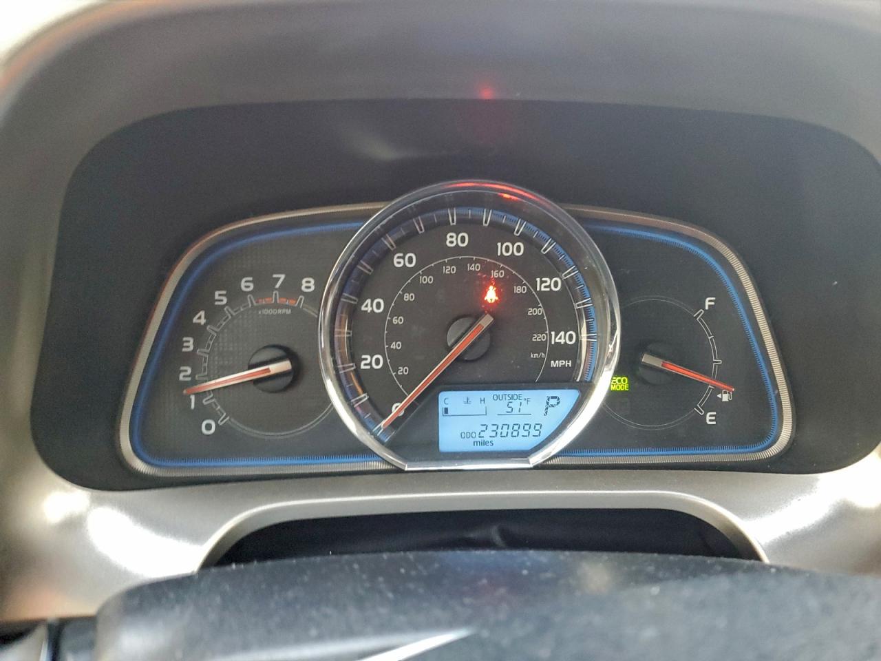 2013 TOYOTA RAV4 LIMITED photo 9