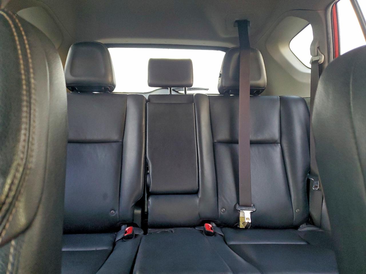 2013 TOYOTA RAV4 LIMITED photo 10