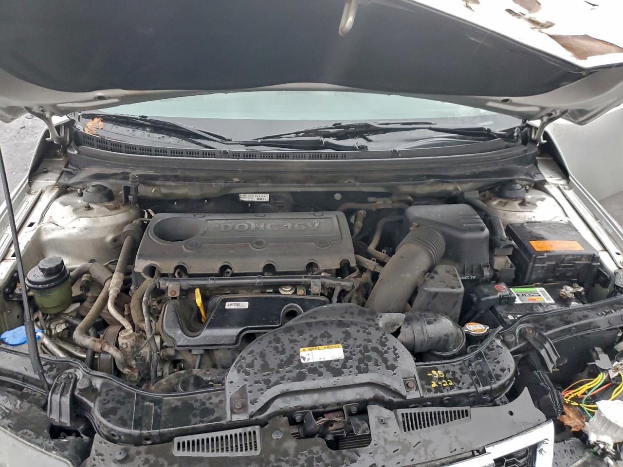 2012 KIA FORTE EX photo 11