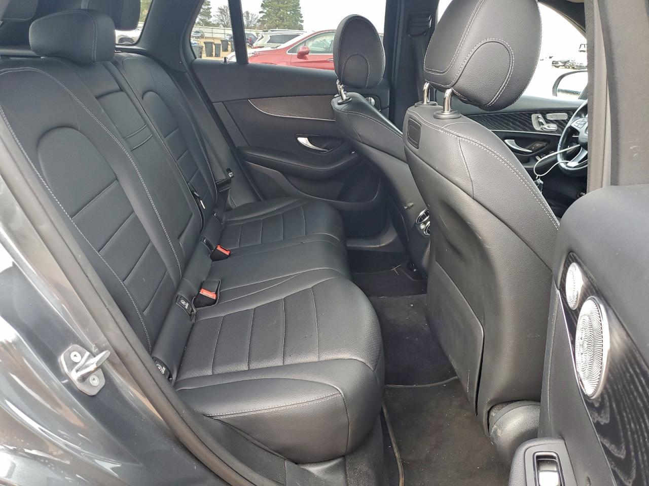 2018 MERCEDES-BENZ GLC 300 4MATIC photo 10