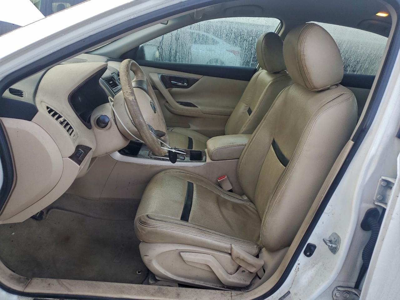 2014 NISSAN ALTIMA 2.5 photo 7