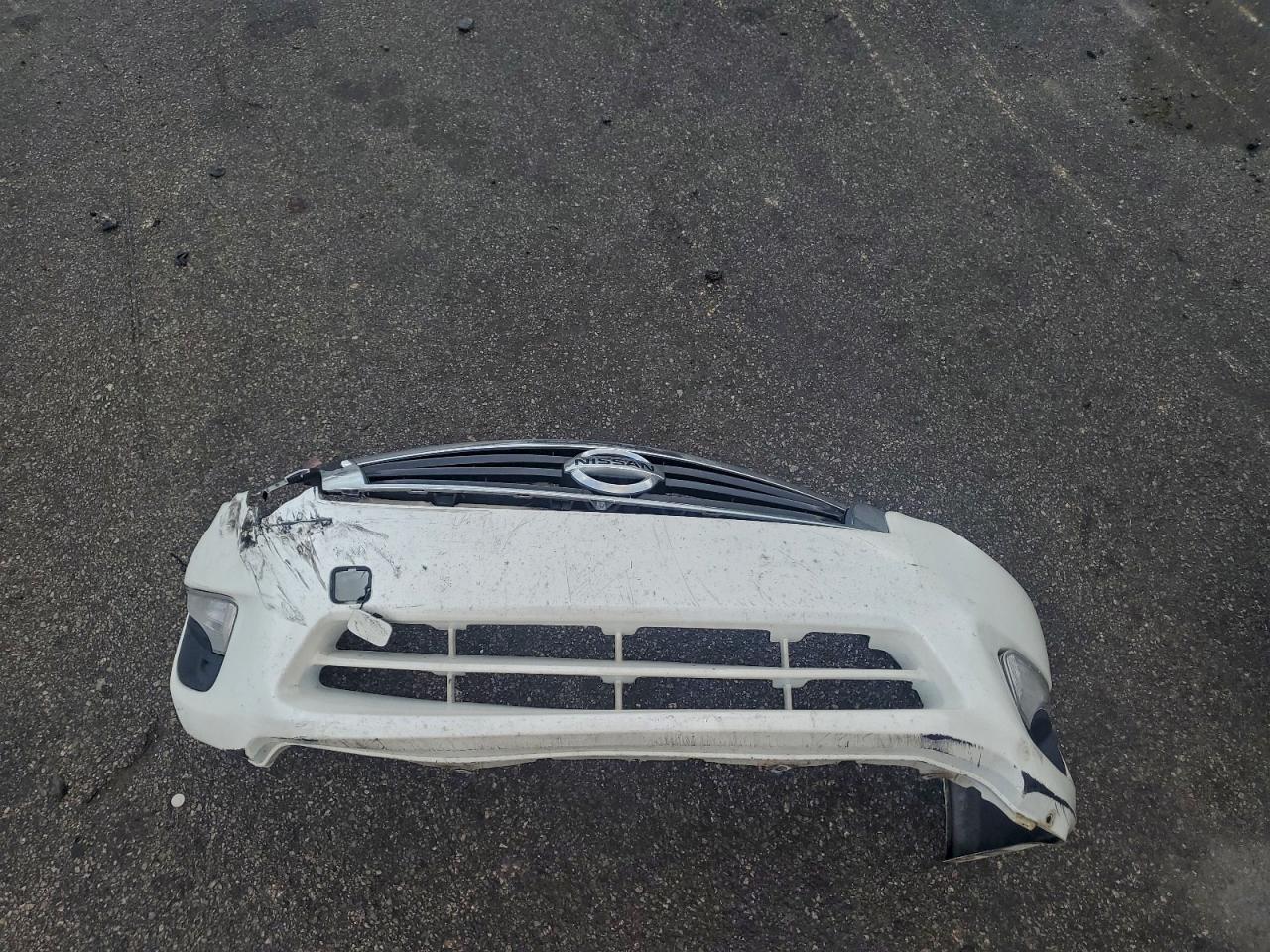 2014 NISSAN ALTIMA 2.5 photo 12