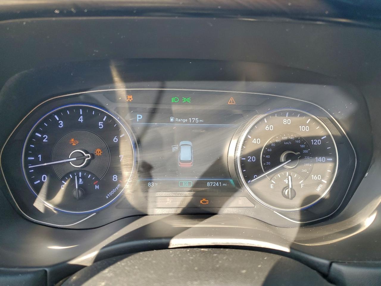 2022 HYUNDAI PALISADE SEL photo 9