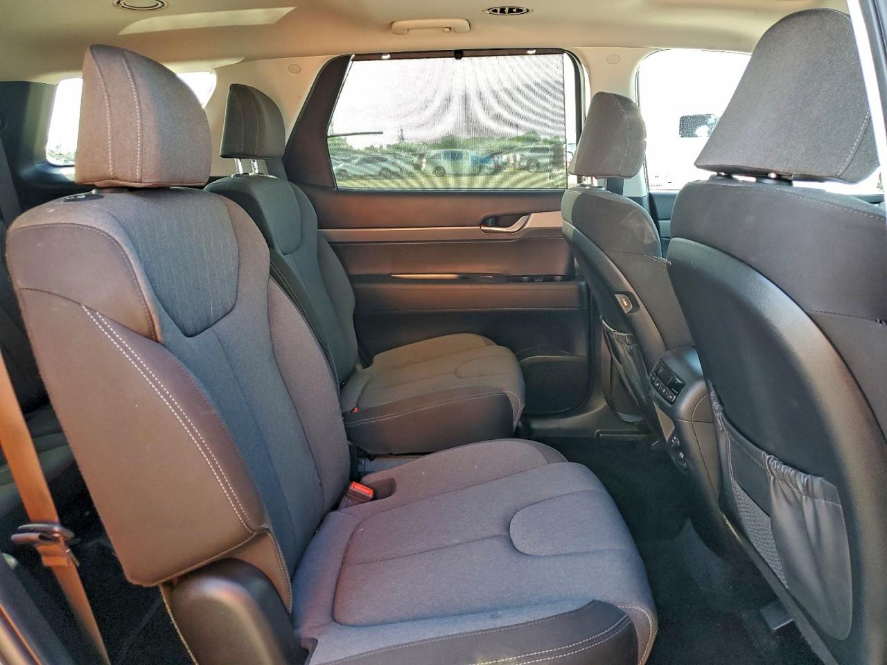 2022 HYUNDAI PALISADE SEL photo 11