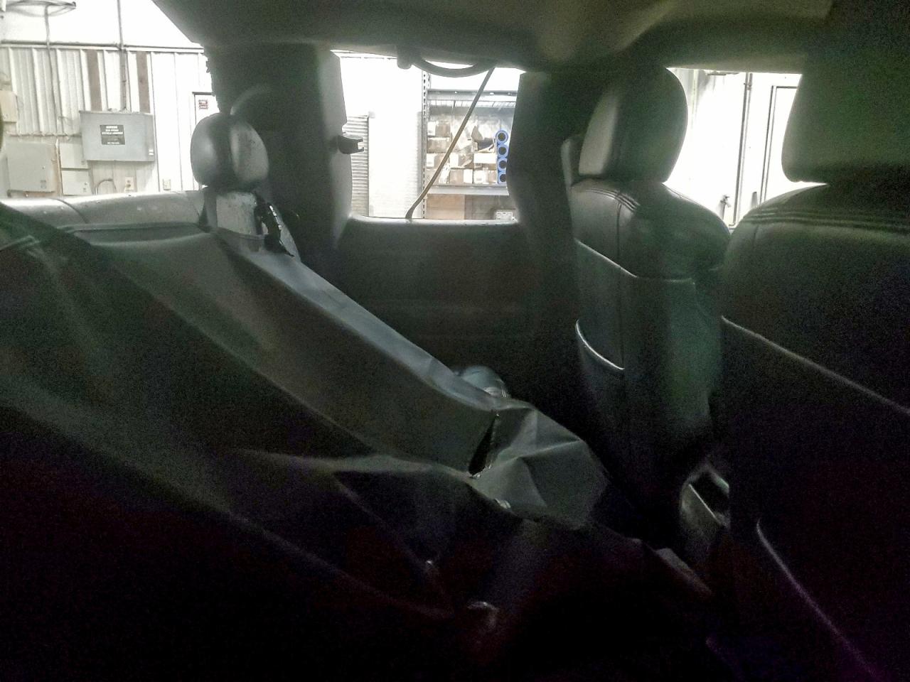 2000 CHEVROLET SILVERADO K1500 photo 37