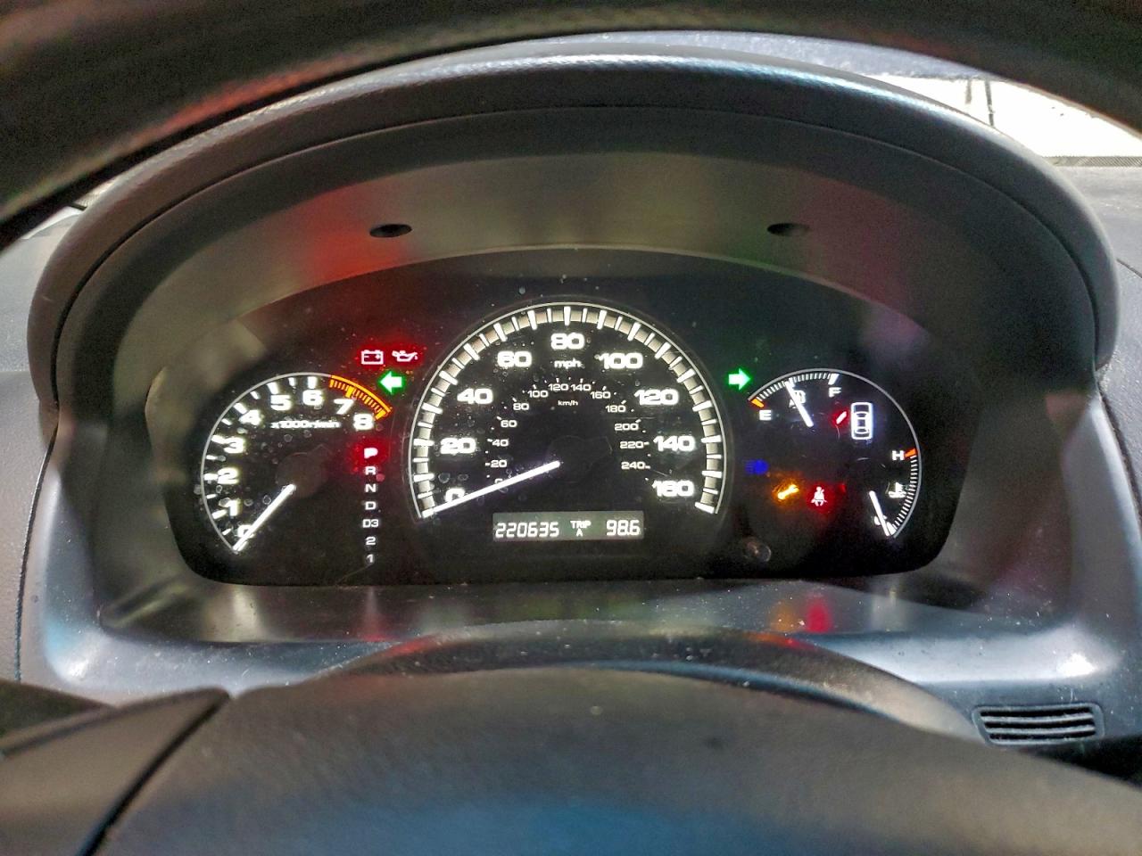 2007 HONDA ACCORD LX photo 9