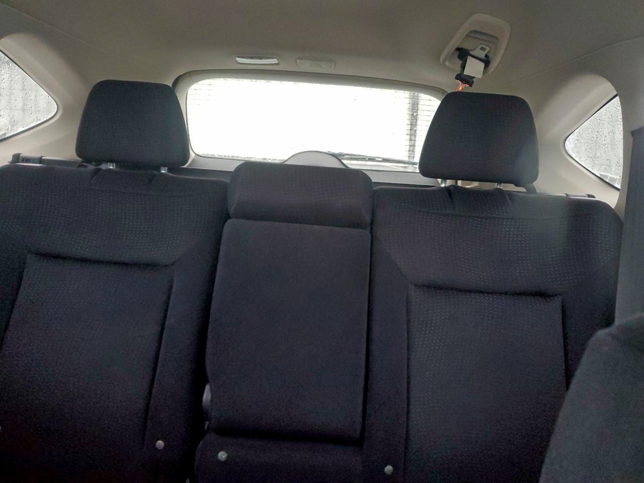 2012 HONDA CR-V EX photo 10