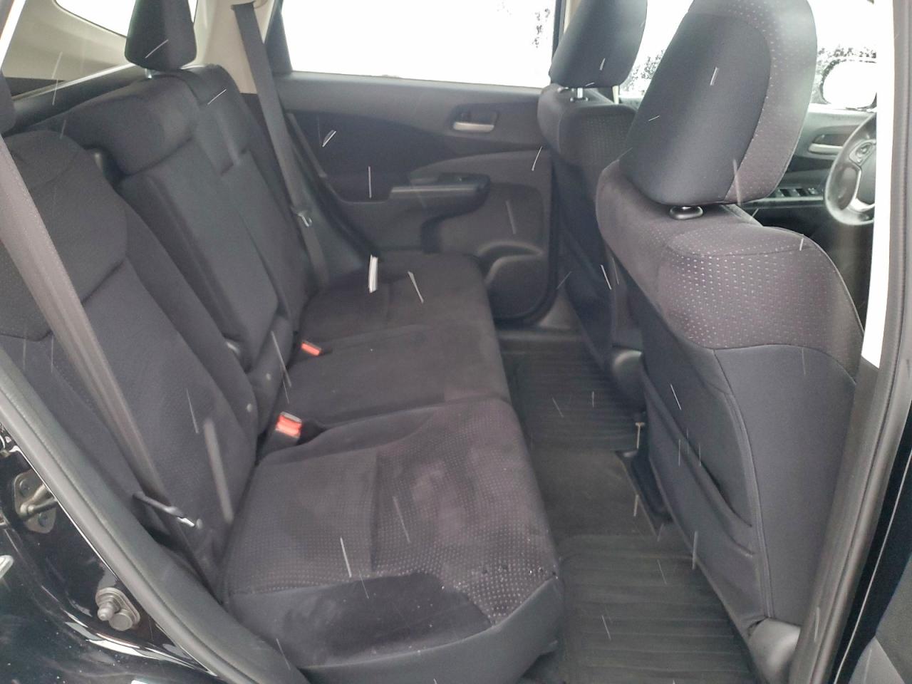 2012 HONDA CR-V EX photo 11