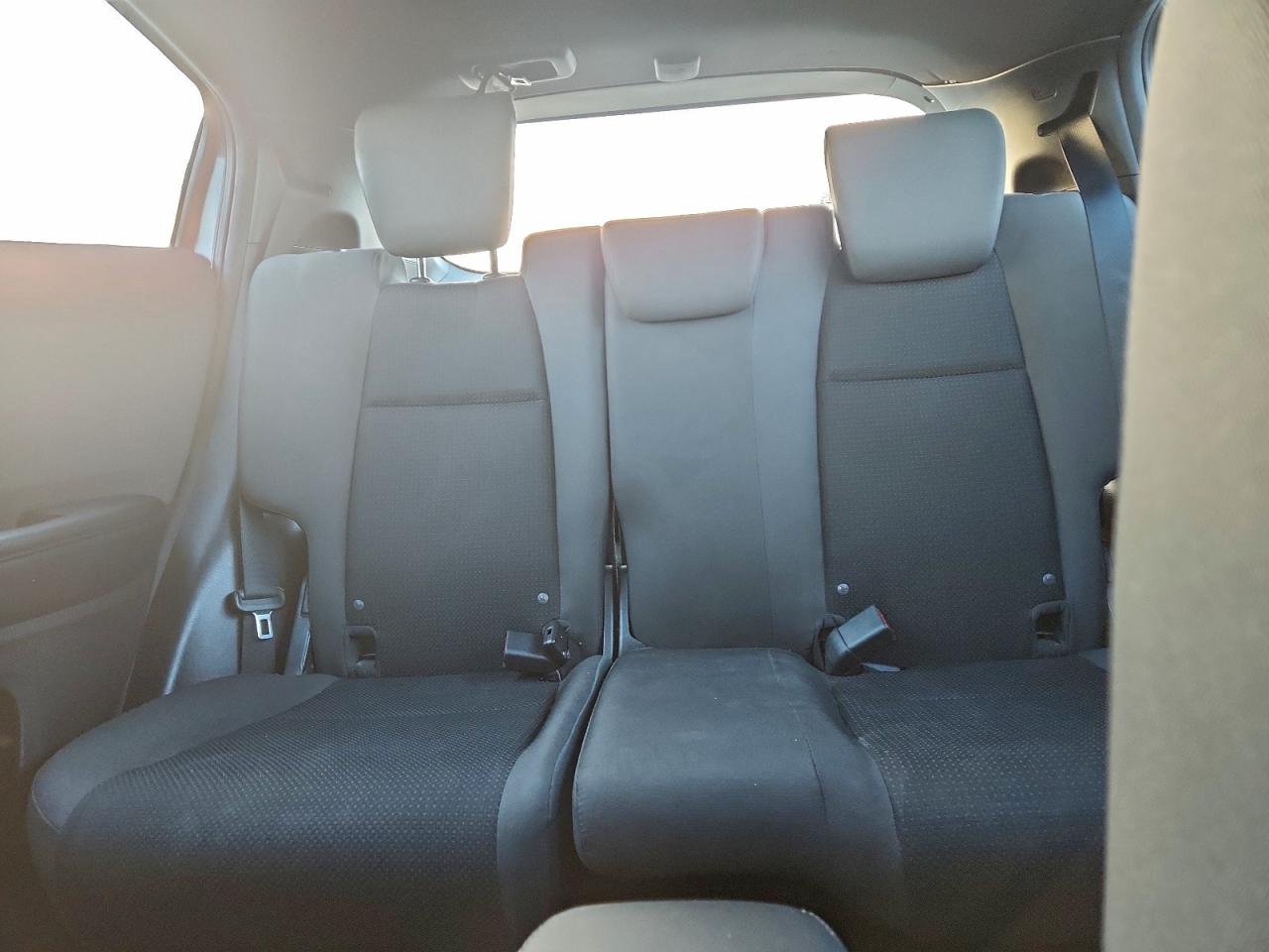 2019 HONDA HR-V SPORT photo 10