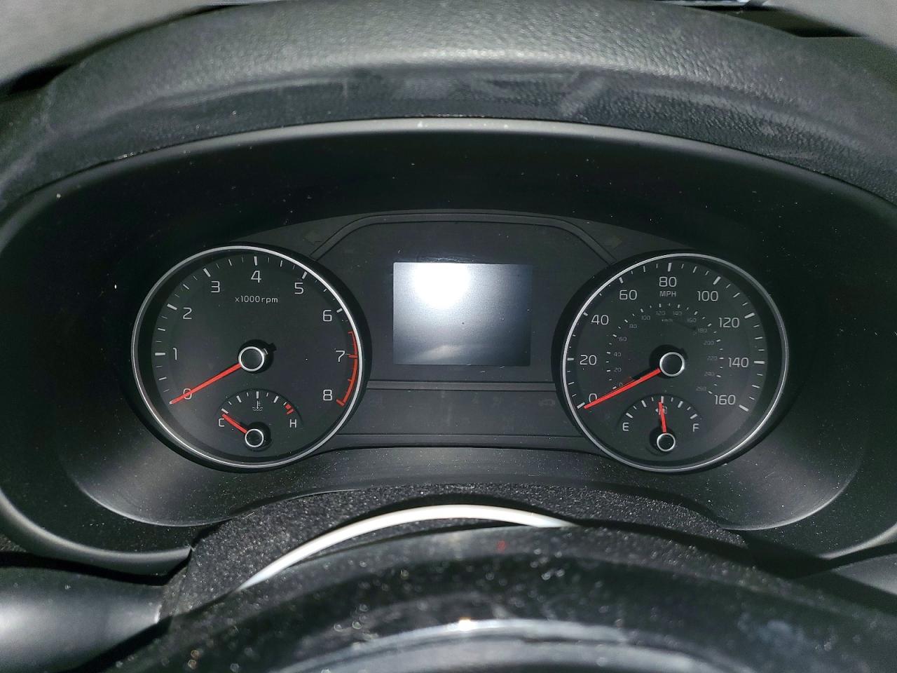 2020 KIA SPORTAGE LX photo 9