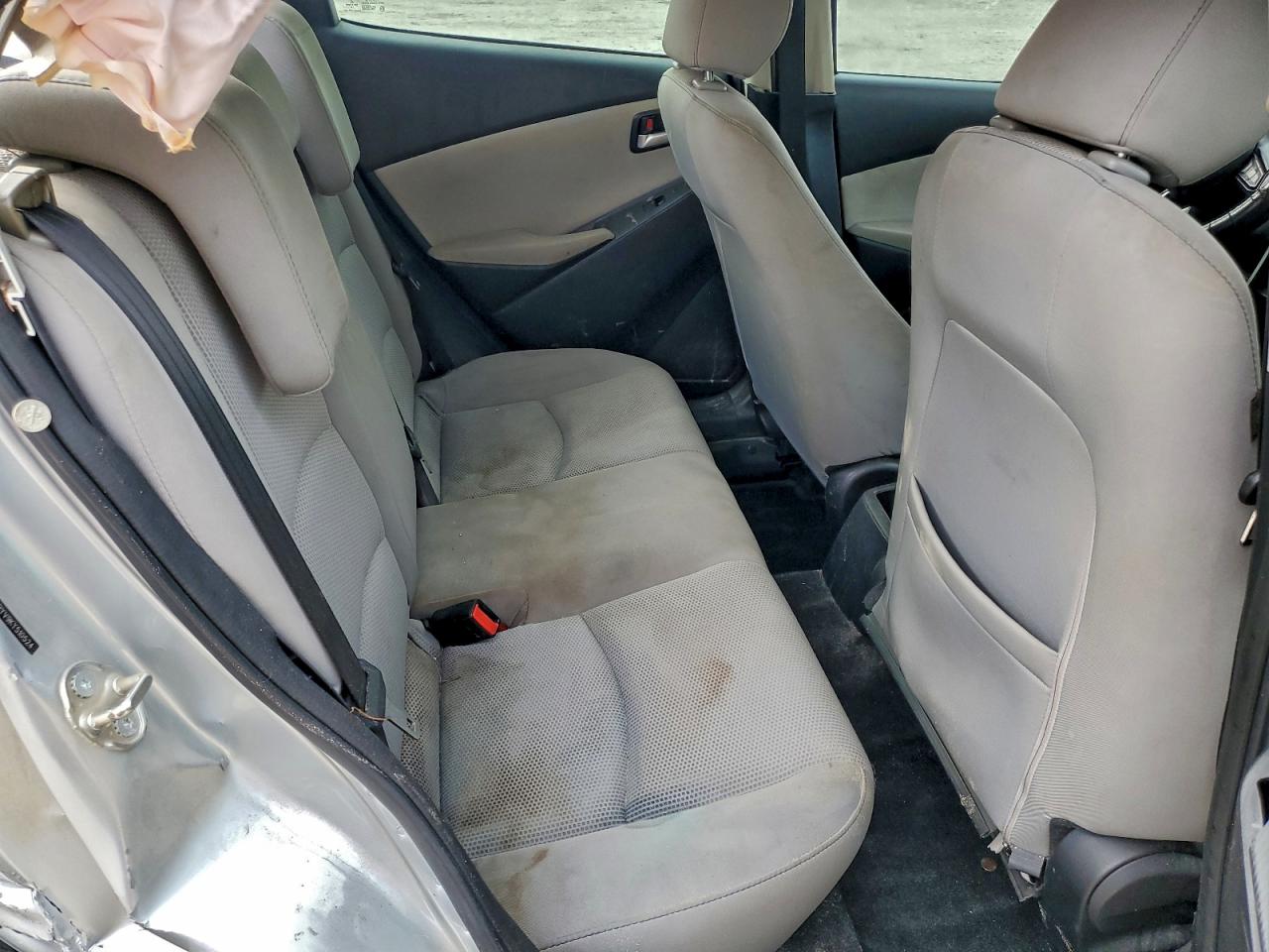 2019 TOYOTA YARIS L photo 28