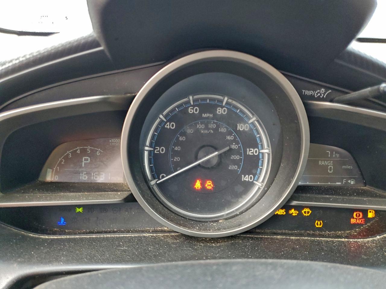 2019 TOYOTA YARIS L photo 25