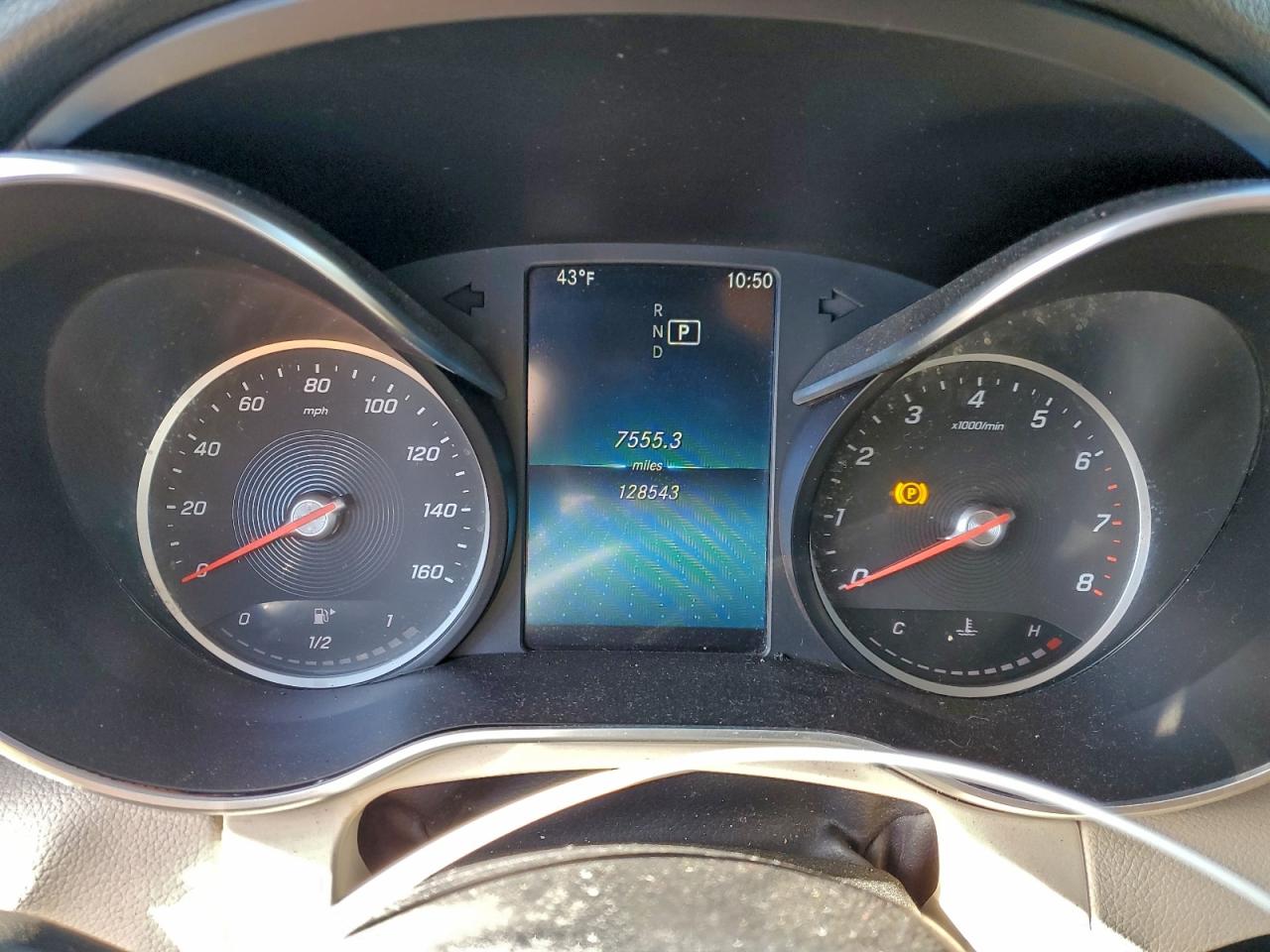 2019 MERCEDES-BENZ C 300 photo 9